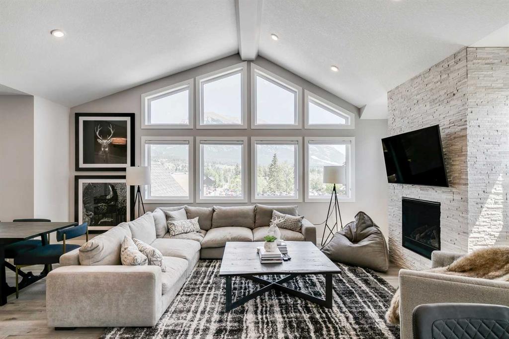 810 7th Street, Canmore, MLS® # A2242833