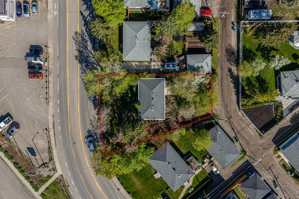 8308 Bowness Road, Calgary, MLS® # A2242837