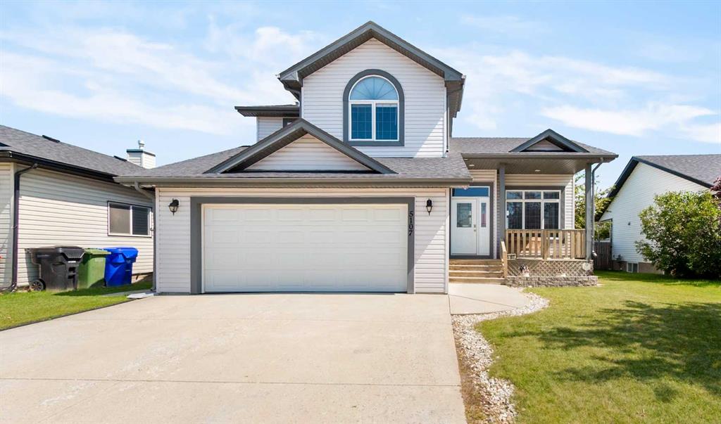 5107 42 Street, Olds, MLS® # A2242849
