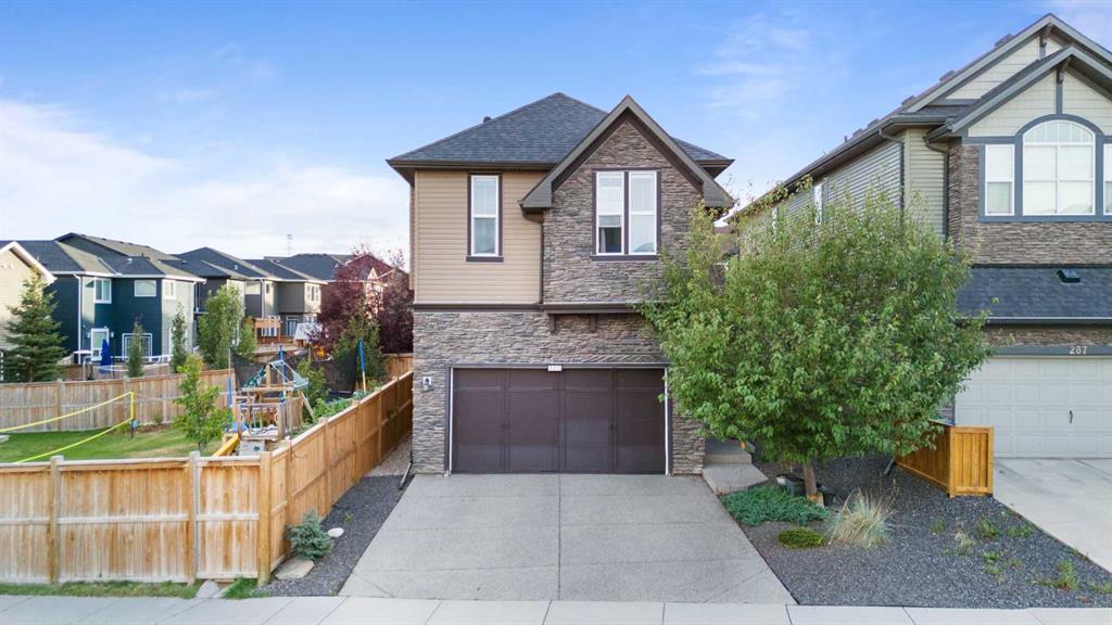 283 Nolan Hill Boulevard, Calgary, MLS® # A2242854