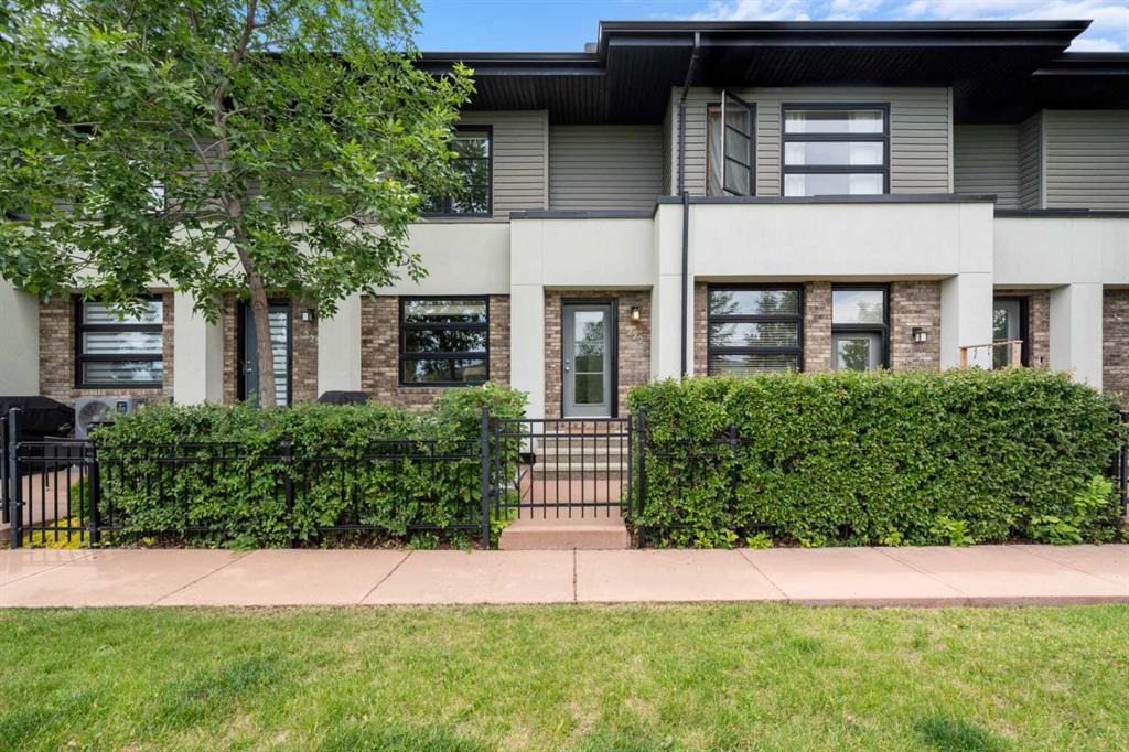 222 Aspen Hills Villas, Calgary, MLS® # A2242897