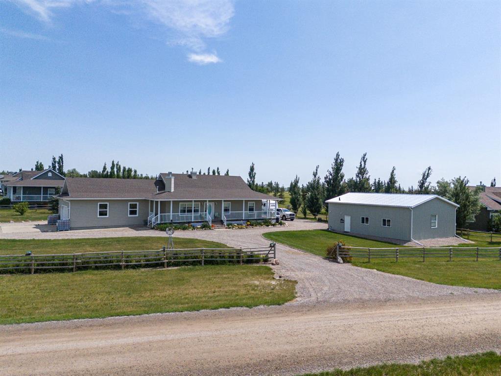 840 Dufferin Street, Granum, MLS® # A2242955