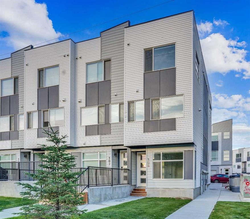 101 Panatella Square, Calgary, MLS® # A2242958