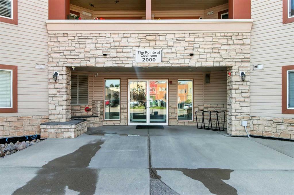 505 Railway Street, Cochrane, MLS® # A2242992