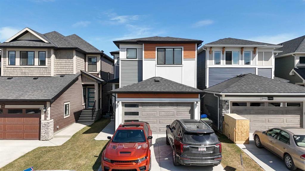 292 Homestead Grove, Calgary, MLS® # A2243044
