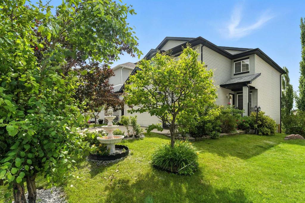 34 Tuscarora Way, Calgary, MLS® # A2243052