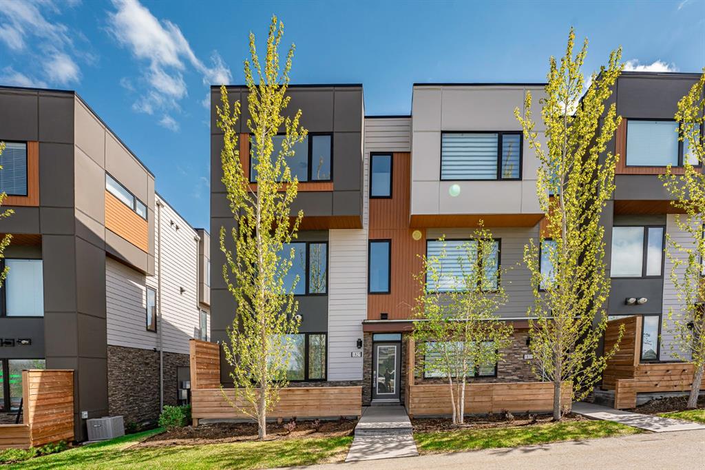 1827 Na'a Drive, Calgary, MLS® # A2243056