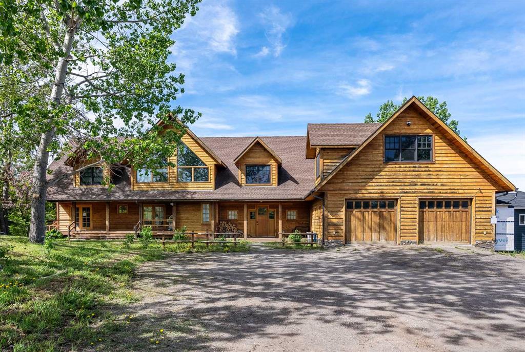 32075 402 Avenue, Rural Foothills County, MLS® # A2243067