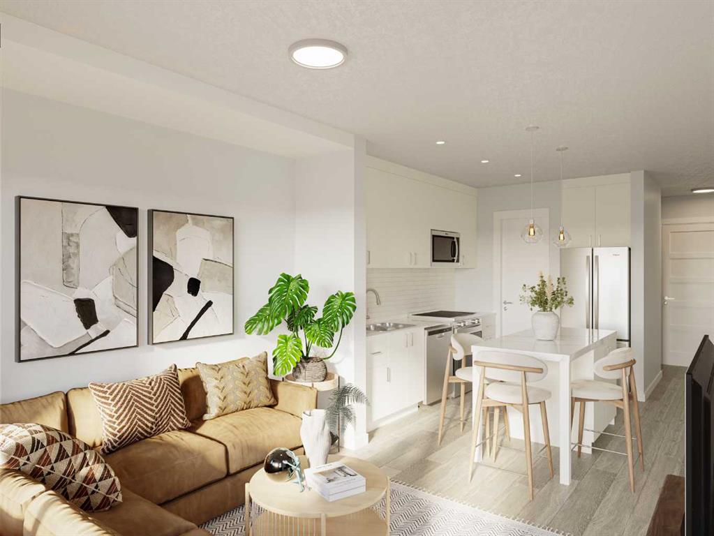 321 Hotchkiss Parade, Calgary, MLS® # A2243078