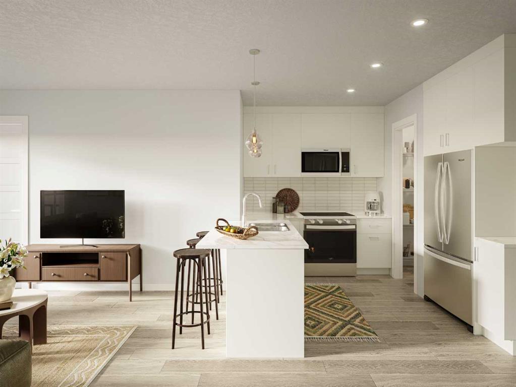 321 Hotchkiss Parade, Calgary, MLS® # A2243082