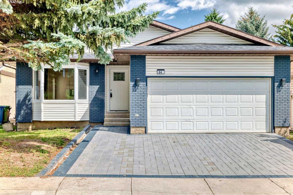 64 Woodstock Road, Calgary, MLS® # A2243109
