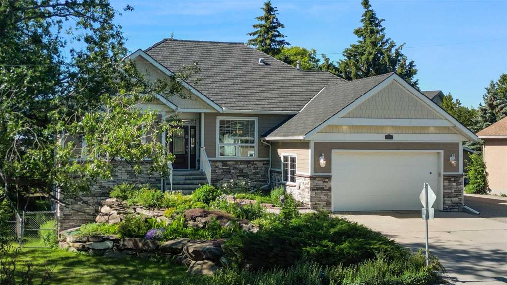 19 Parklane Drive, Strathmore, MLS® # A2243115