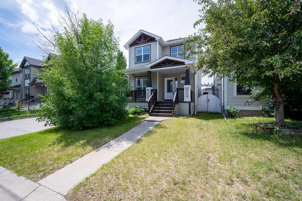 81 Tuscany Springs Heights, Calgary, MLS® # A2243123