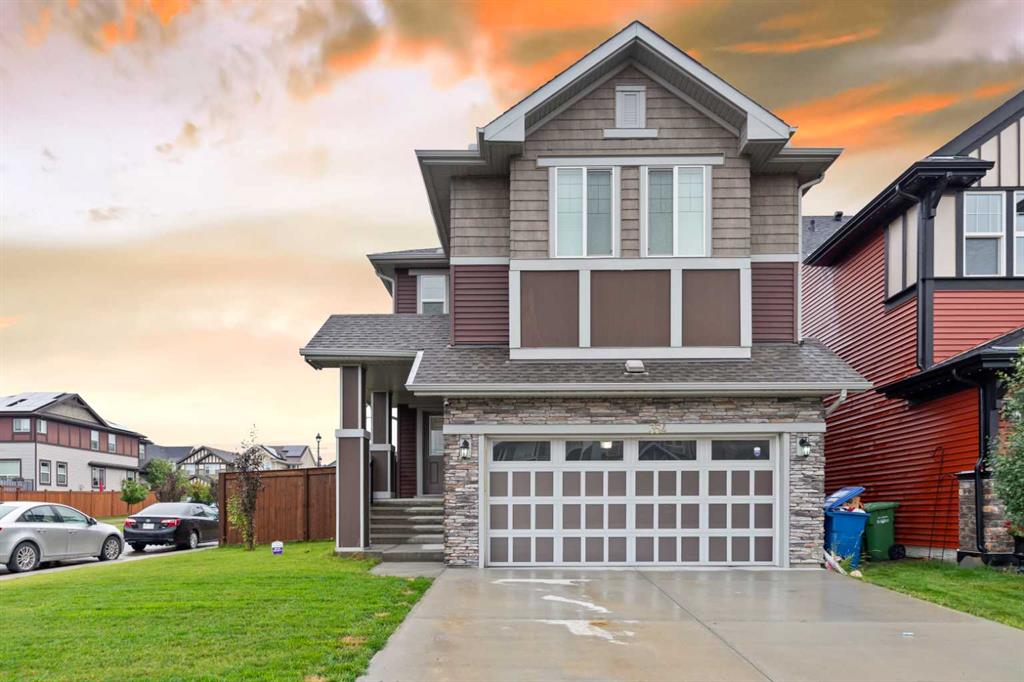 354 Kings Heights Dr, Airdrie, MLS® # A2243127