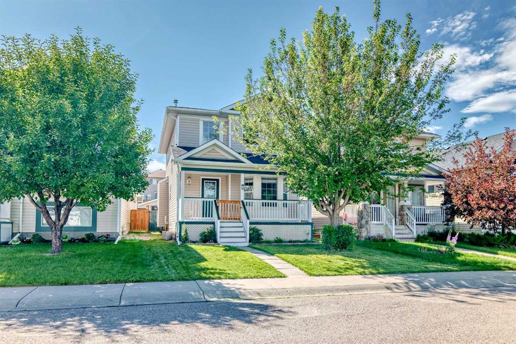 37 Bridleglen Road, Calgary, MLS® # A2243132