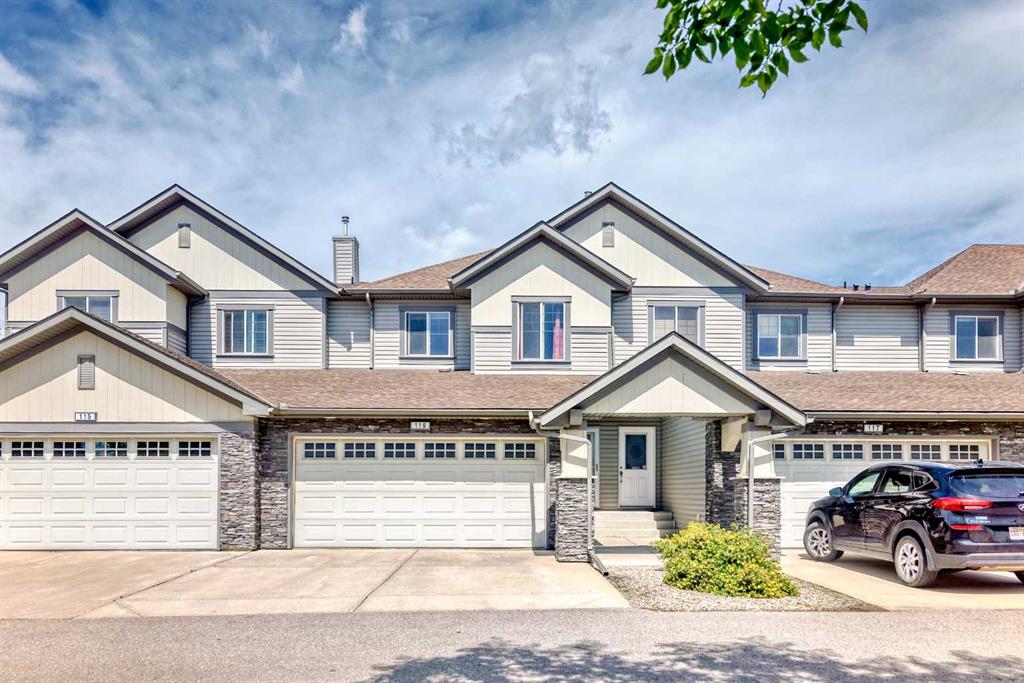 100 Coopers Common, Airdrie, MLS® # A2243143