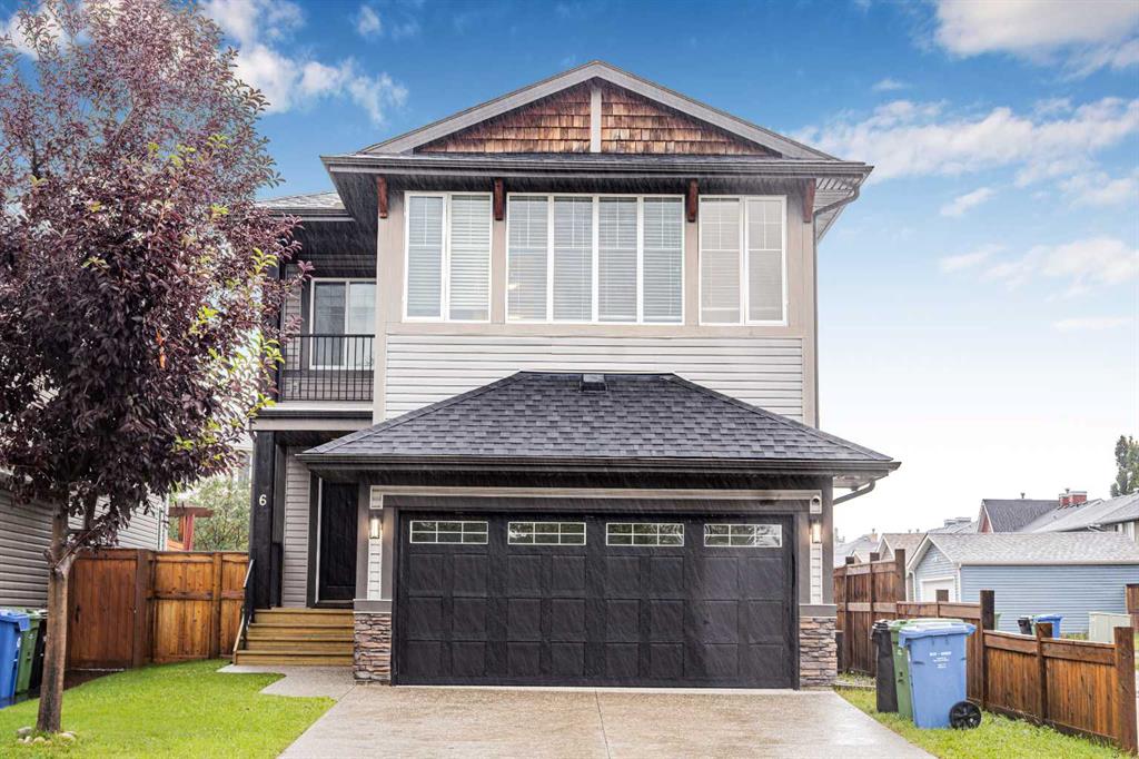 6 Auburn Shores Way, Calgary, MLS® # A2243149