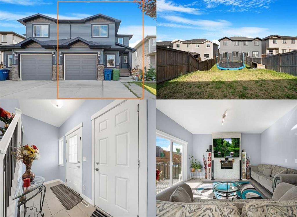 31 Baysprings Way, Airdrie, MLS® # A2243158