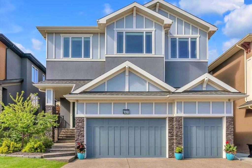 151 Aspen Vista Way, Calgary, MLS® # A2243177