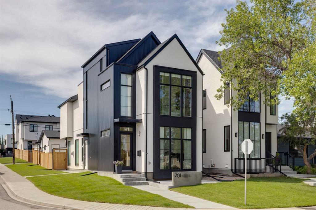 701 27 Avenue, Calgary, MLS® # A2243194