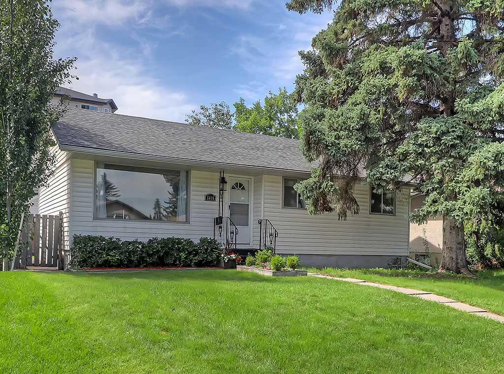 5435 Valentine Crescent, Calgary, MLS® # A2243198