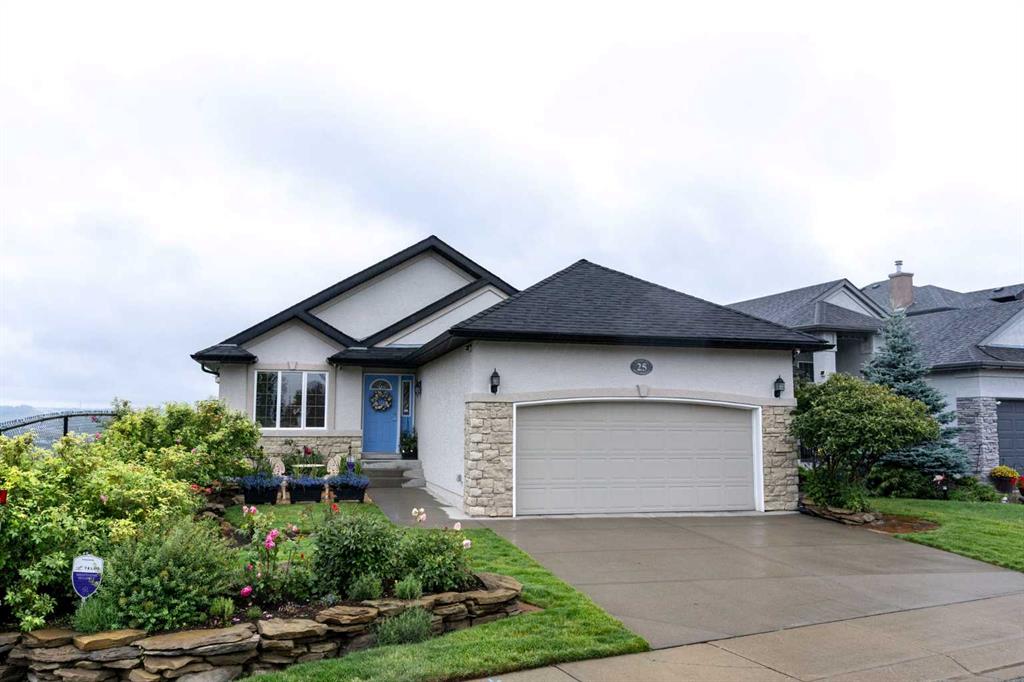 25 Panorama Hills Heights, Calgary, MLS® # A2243199