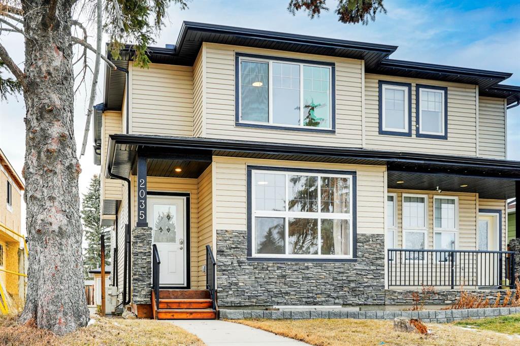2035 41 Street, Calgary, MLS® # A2243200