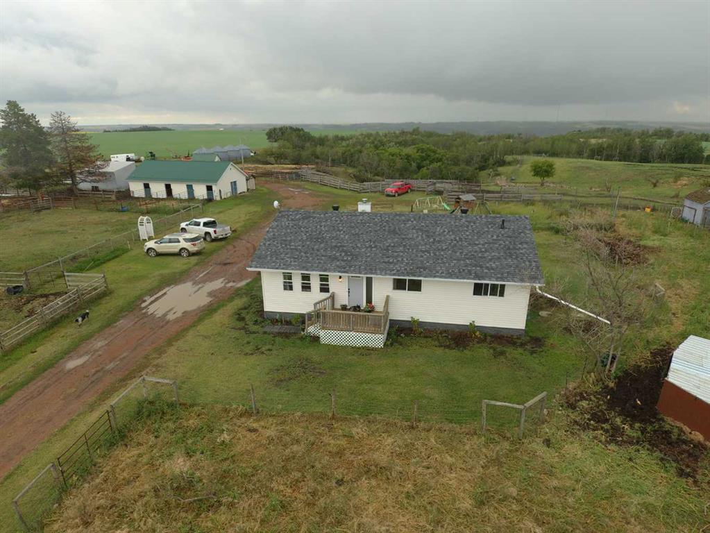 14123 Township Road 404, Rural Flagstaff County, MLS® # A2243201