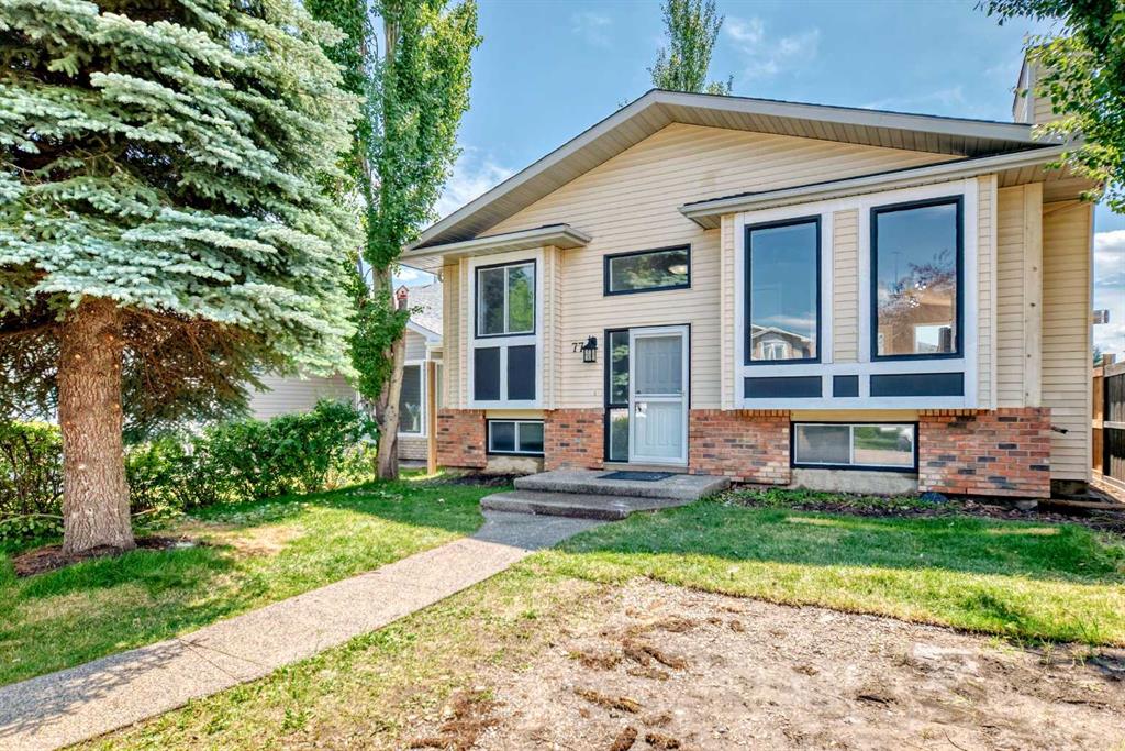 77 Shawfield Way, Calgary, MLS® # A2243208