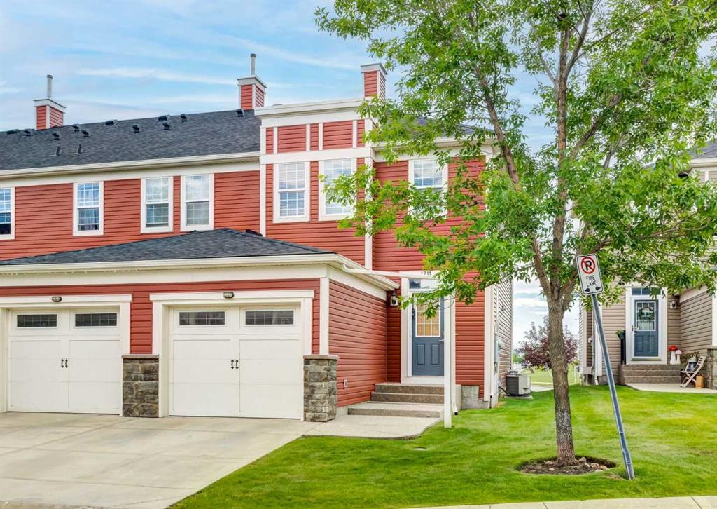155 Silverado Skies Link, Calgary, MLS® # A2243210