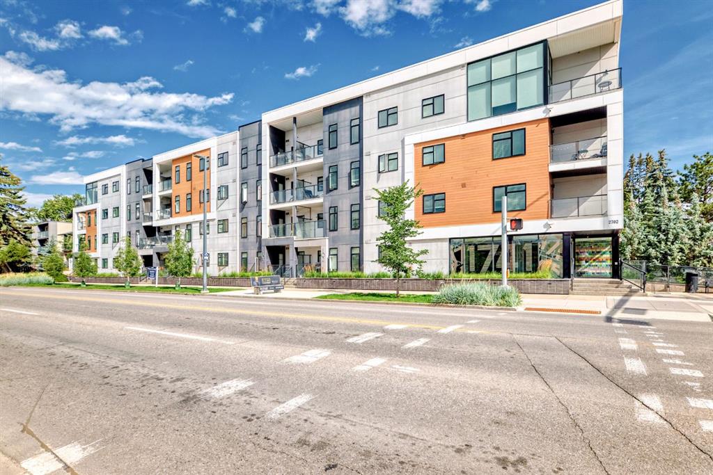 2702 17 Avenue, Calgary, MLS® # A2243214