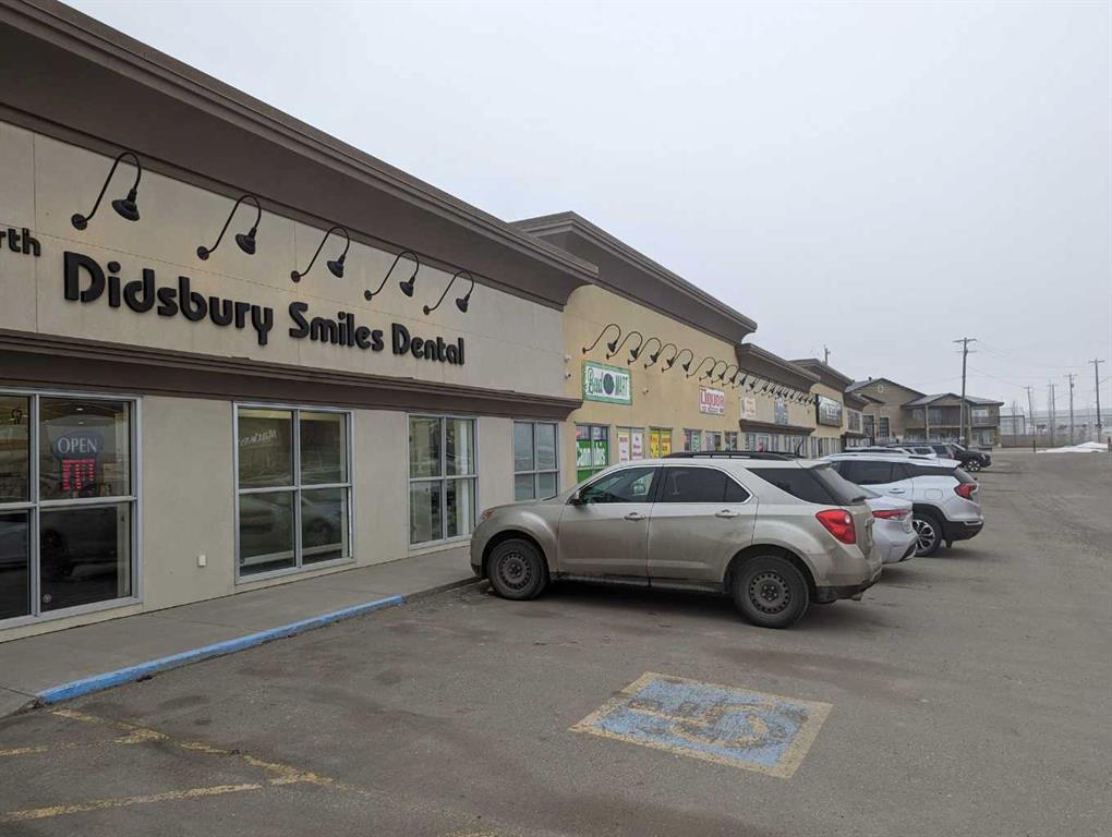 2409 16 Street, Didsbury, MLS® # A2243266