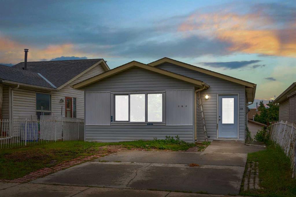 380 Falton Drive, Calgary, MLS® # A2243267