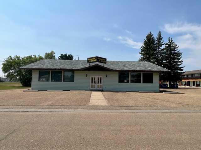 4904 54 Street, Forestburg, MLS® # A2243274