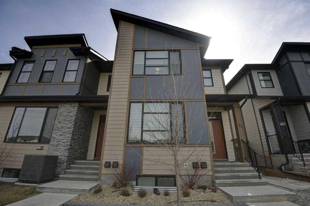 71 Wolf Hollow Park, Calgary, MLS® # A2243278