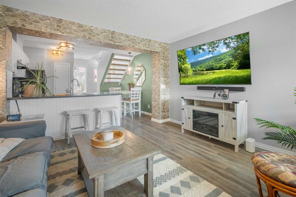 45 New Brighton Gardens, Calgary, MLS® # A2243287