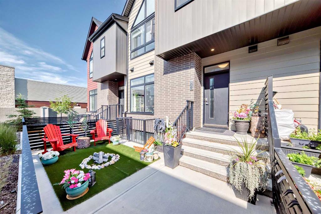 309 Sage Meadows Gardens, Calgary, MLS® # A2243289