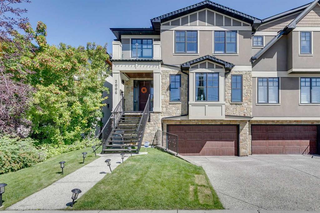 2006 38 Avenue, Calgary, MLS® # A2243309