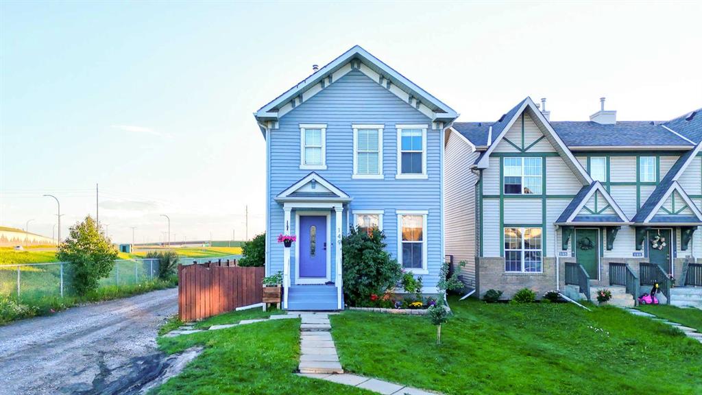 149 Elgin Place, Calgary, MLS® # A2243311