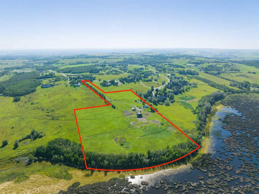 96039 198 Avenue, Rural Foothills County, MLS® # A2243322