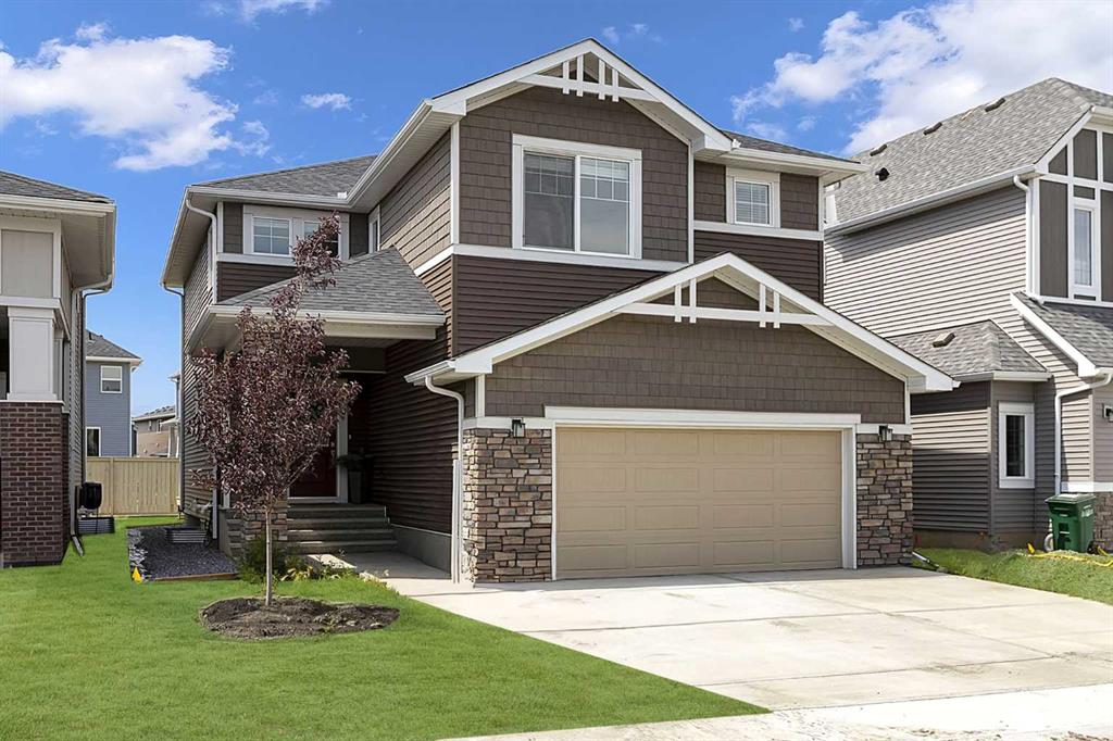 1635 Baywater Street, Airdrie, MLS® # A2243329
