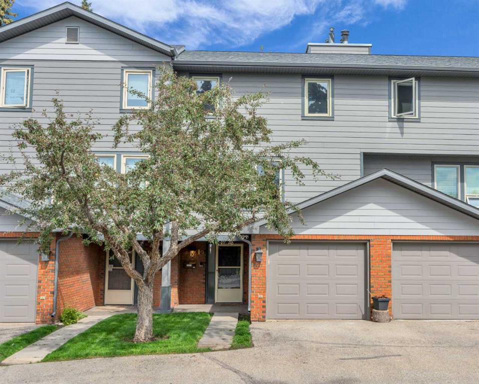 64 Woodacres Crescent, Calgary, MLS® # A2243330