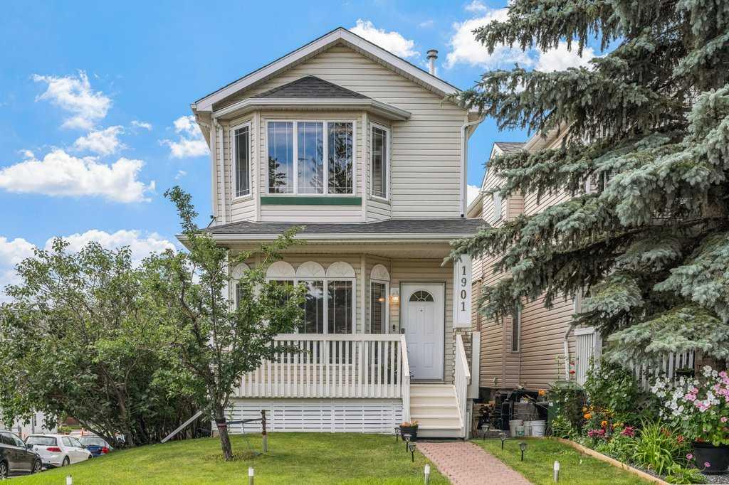1901 33 Avenue, Calgary, MLS® # A2243333
