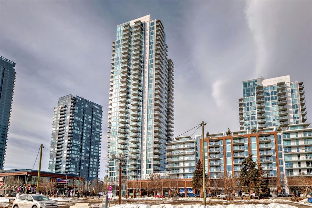 510 6 Avenue, Calgary, MLS® # A2243341