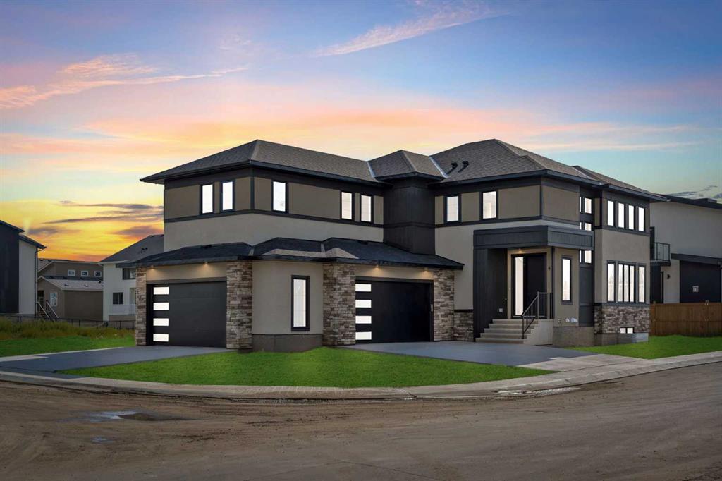 4 North Bridges Glen, Langdon, MLS® # A2243350