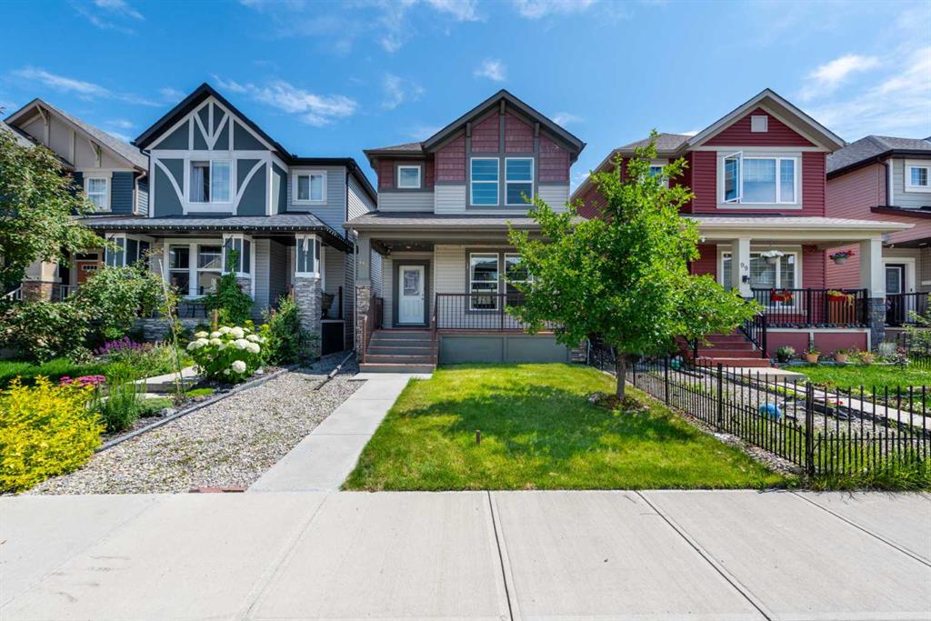 95 Legacy Glen Row, Calgary, MLS® # A2243395