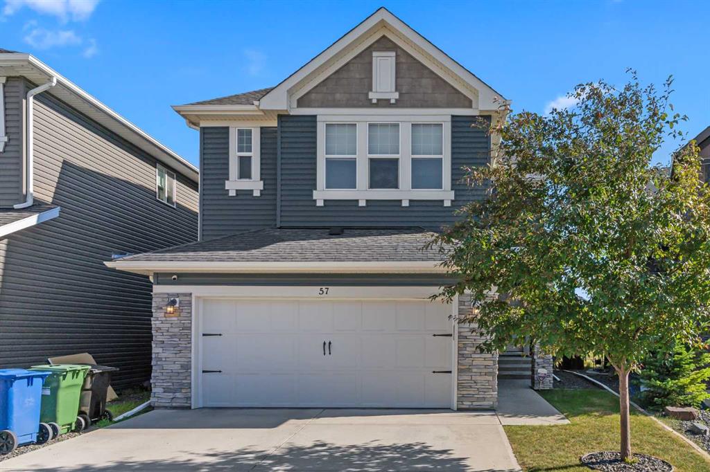 57 Cougar Ridge Close, Calgary, MLS® # A2243410