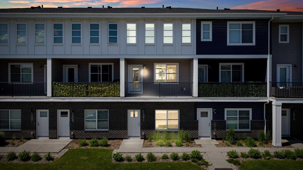 1211 Cornerstone Street, Calgary, MLS® # A2243417