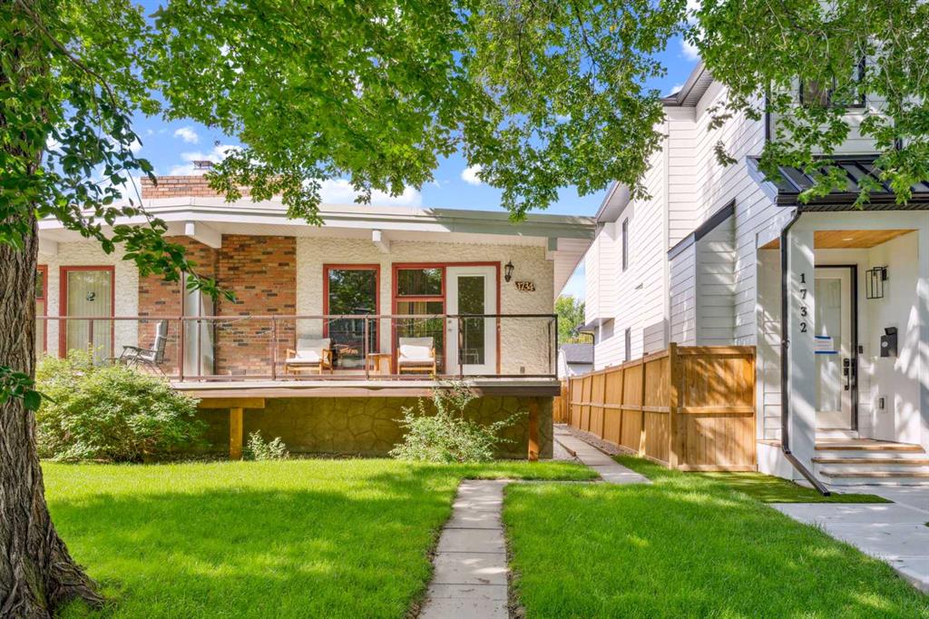 1734 47 Avenue, Calgary, MLS® # A2243418