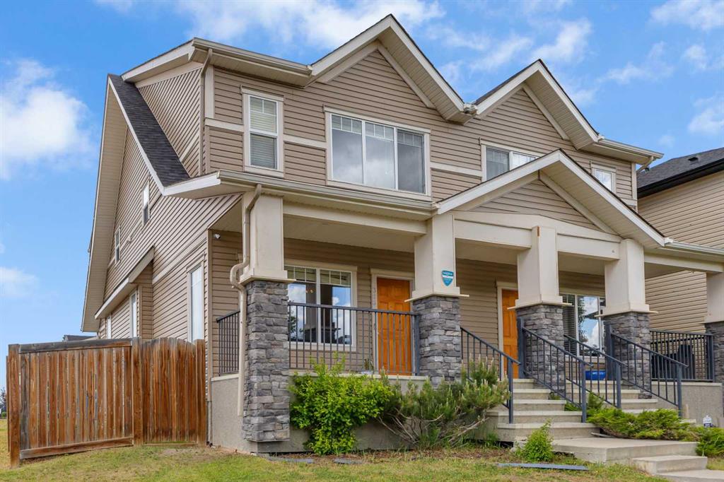 306 Skyview Ranch Road, Calgary, MLS® # A2243419